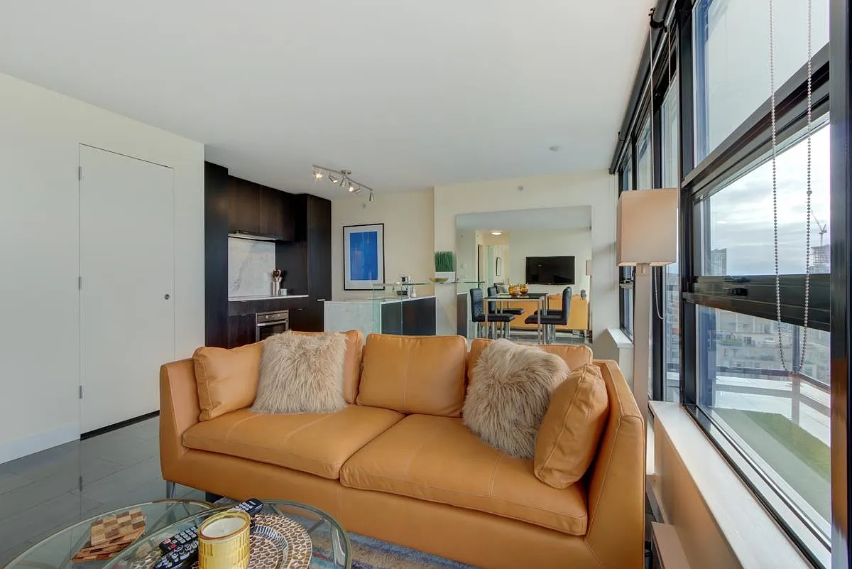 1 bed, 532 sqft, $2,895 — Photo 3