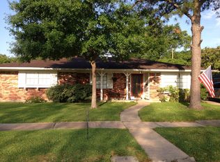 5458 Cherry Creek Dr, Houston, TX 77017