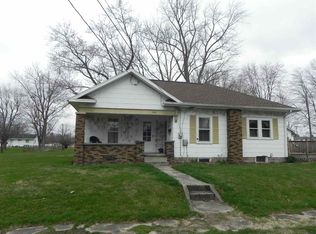 1002 N Walnut St, North Manchester, IN 46962