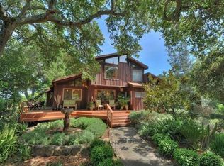 631 Lakeview Way, Redwood City, CA 94062