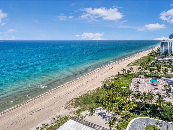 2nd image of 1370 S Ocean Boulevard #2002