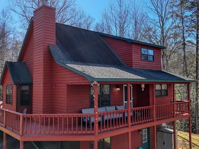 211 Amy Lynn Dr, Blairsville, GA, 30512