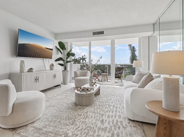 2701 N Ocean Boulevard #4C, Fort Lauderdale, FL 33308