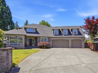 13906 NW 51st Ct, Vancouver, WA 98685