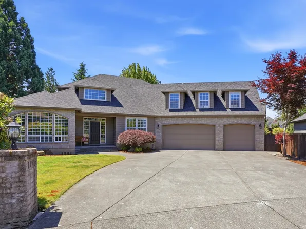 13906 NW 51st Ct, Vancouver, WA 98685