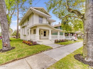 2861 Post St, Jacksonville, FL 32205