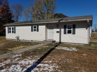 1312 Crutcher St, Springdale, AR 72764