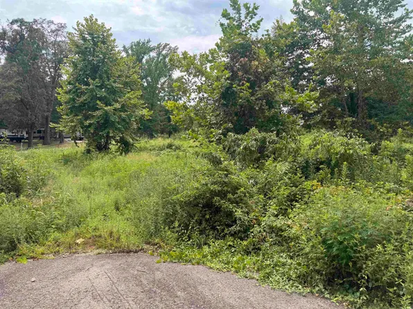 Buckville Rd, Jessieville, AR 71949