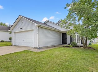 2576 Woodhill Dr, Lexington, KY 40509