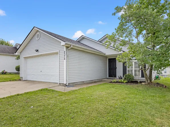 2576 Woodhill Dr, Lexington, KY 40509