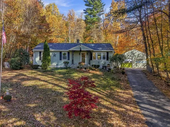 48 Karlene Street, Newport, NH 03773