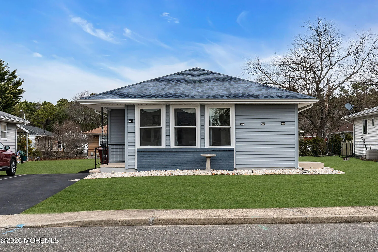 46 Falmouth Street photo 1