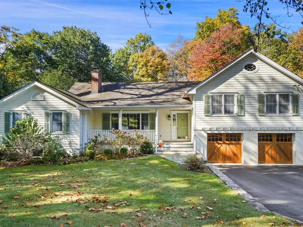 40 Aldridge Road, Chappaqua, NY 10514