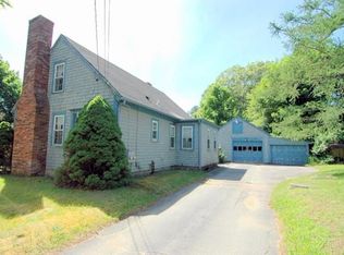 114 South St, Kingston, MA 02364