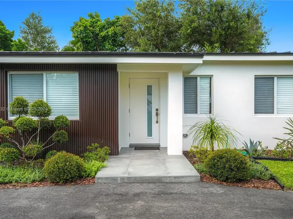 6811 SW 80th St, South Miami, FL 33143