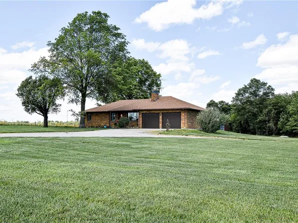 276 NE 14004th Rd, Adrian, MO 64720