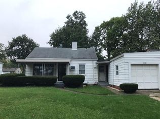 4124 W 143rd St, Cleveland, OH