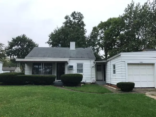 4124 W 143rd St, Cleveland, OH 44135