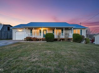 235 Fairridge Rd, Johnson City, TN 37604