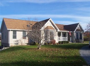 5939 Holmes Hill Rd, Conesus, NY 14435