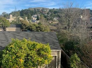 61 Parkview Cir, Corte Madera, CA 94925