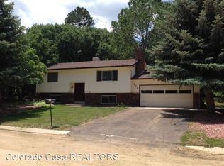 512 Pluto Dr, Colorado Springs, CO 80906