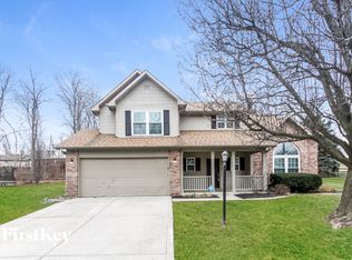 1073 Charnwood Pkwy, Beech Grove, IN 46107