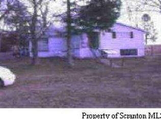 Route 502, Moscow, PA 18444