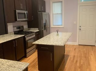 2420 W Augusta Blvd, Chicago, IL 60622