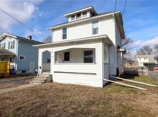 570 Cypress St, Elmira, NY 14904