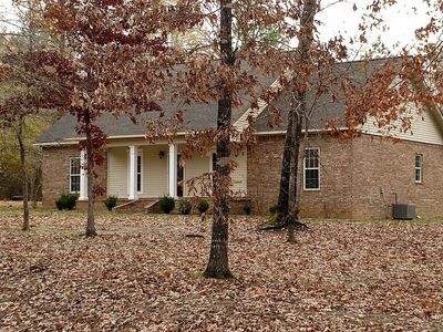 1509 Ouachita Road 47, Louann, AR, 71751