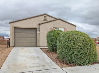 7063 S Spring Beauty Way, Tucson, AZ 85756