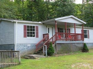 869 Holiness Church Rd, Murphy, NC 28906