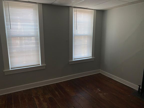 Front Bed Room 1