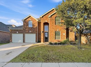 3257 Button Bush Dr, Fort Worth, TX 76244