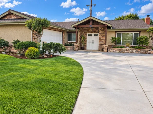 582 S Nutwood St, Orange, CA 92869