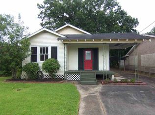 206 New Orleans Blvd, Houma, LA 70364