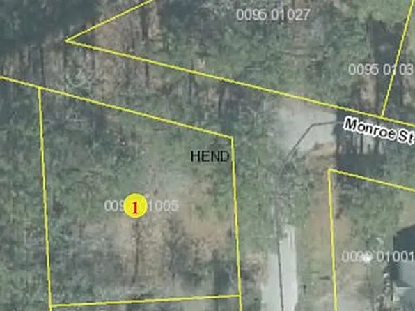 741 Jefferson St, Henderson, NC 27536