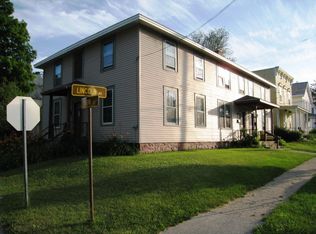 111 Union St, Saratoga Springs, NY 12866