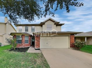 823 Seabourne Meadows Dr, Rosenberg, TX 77471
