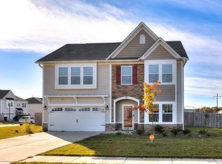 950 Belhurst St, Sumter, SC 29154