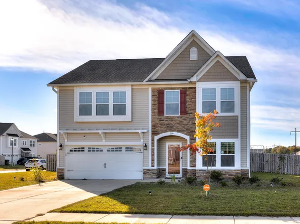 950 Belhurst St, Sumter, SC 29154