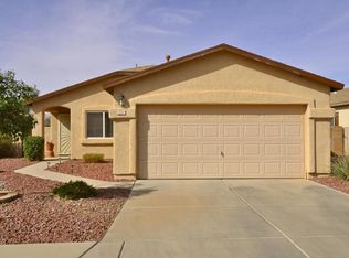 3558 S Bardust Ln, Tucson, AZ 85730