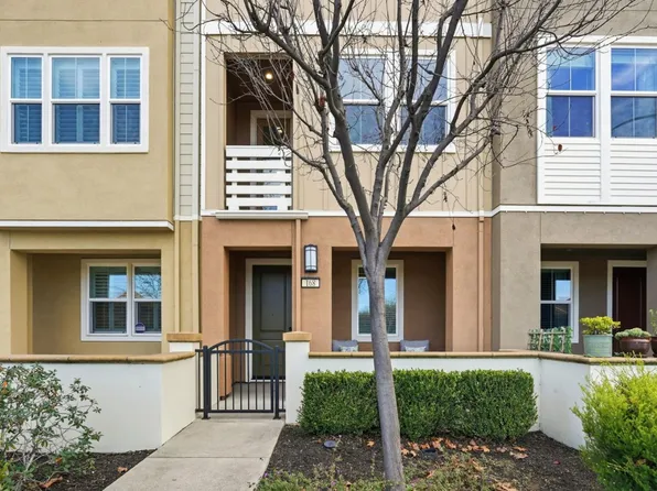 168 E Main Ave, Morgan Hill, CA 95037