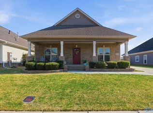 4406 Lake Willow Blvd SE, Owens Cross Roads, AL 35763