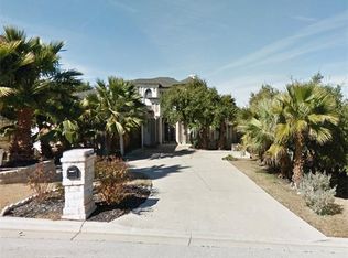 1106 Sledge Dr, Austin, TX 78734