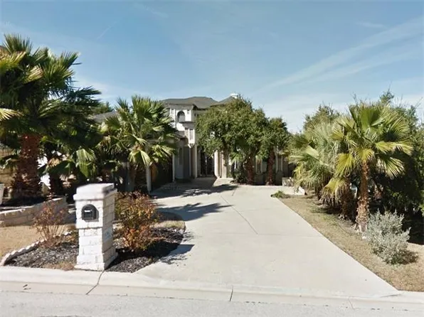 1106 Sledge Dr, Austin, TX 78734