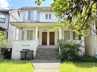 3034 Glen Dr, Vancouver, BC V5T 4C1