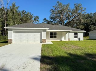 13621 SW 102nd Pl, Dunnellon, FL 34432