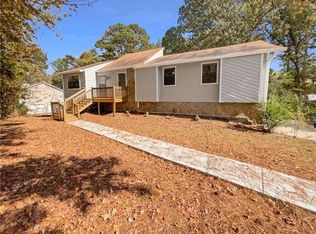 3862 Bomar Rd, Douglasville, GA 30135